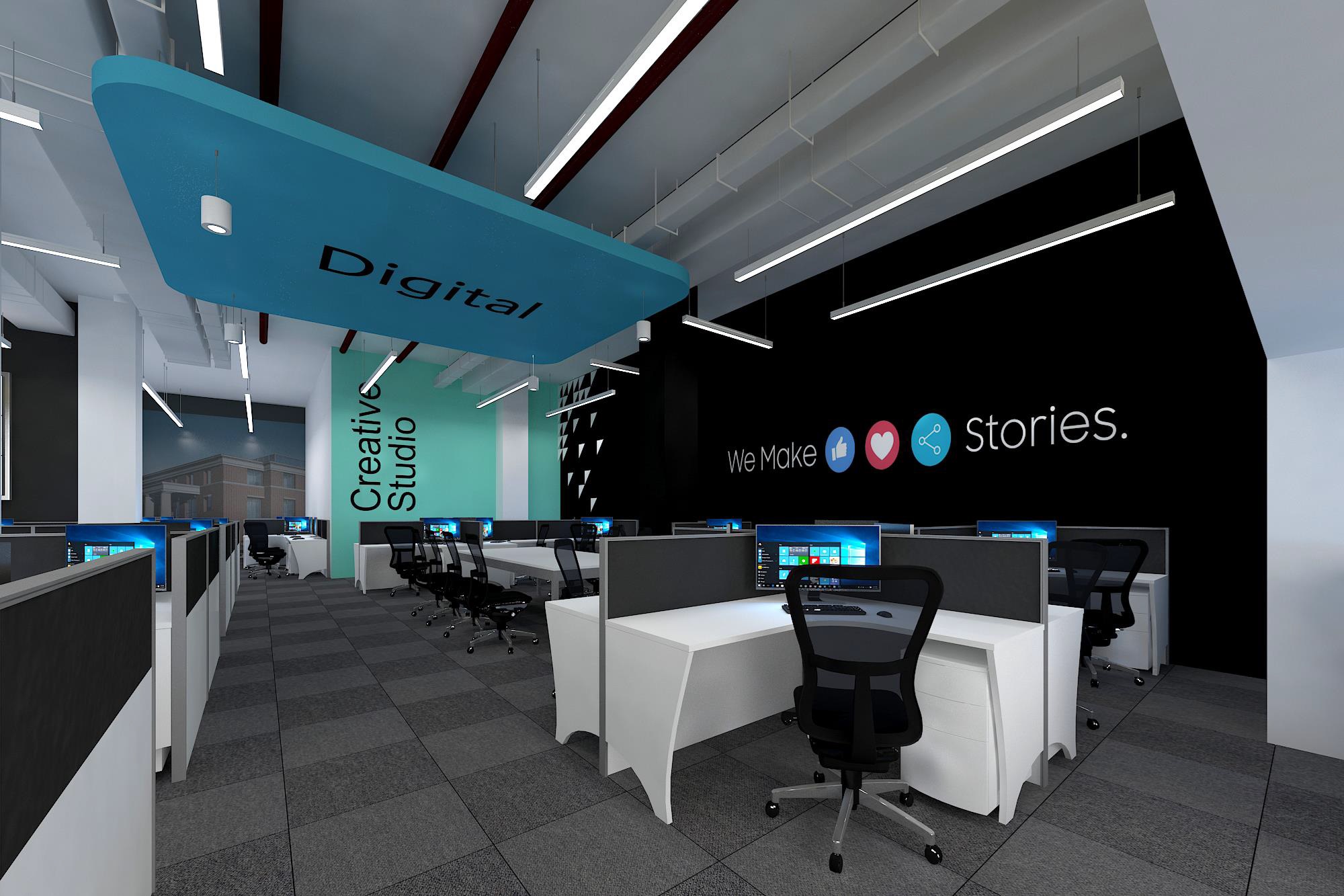 Cheil Office_Digital Team