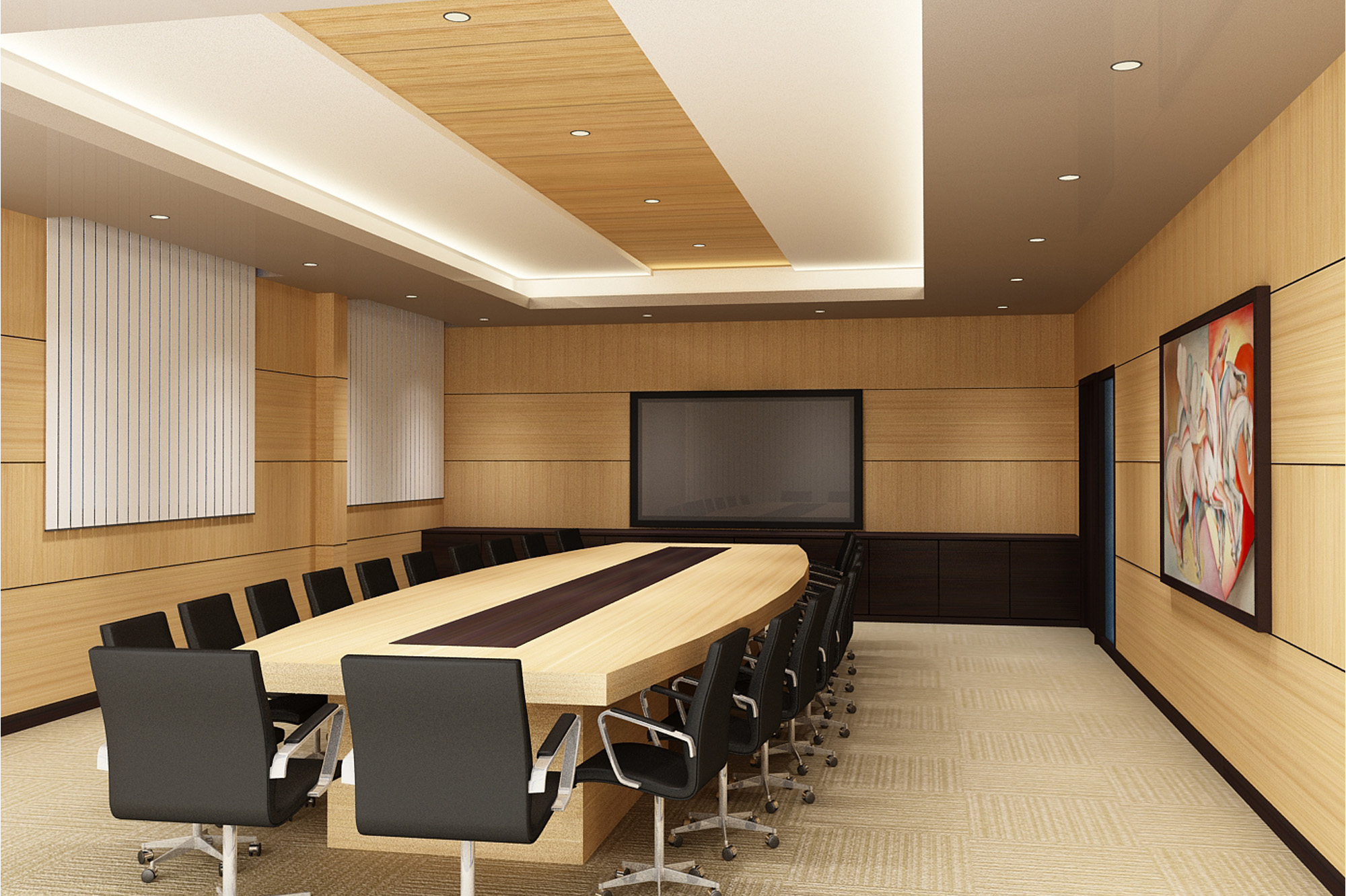 Conf. Room